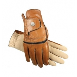 SSG 4200 Hybrid Leather Horse Riding Gloves